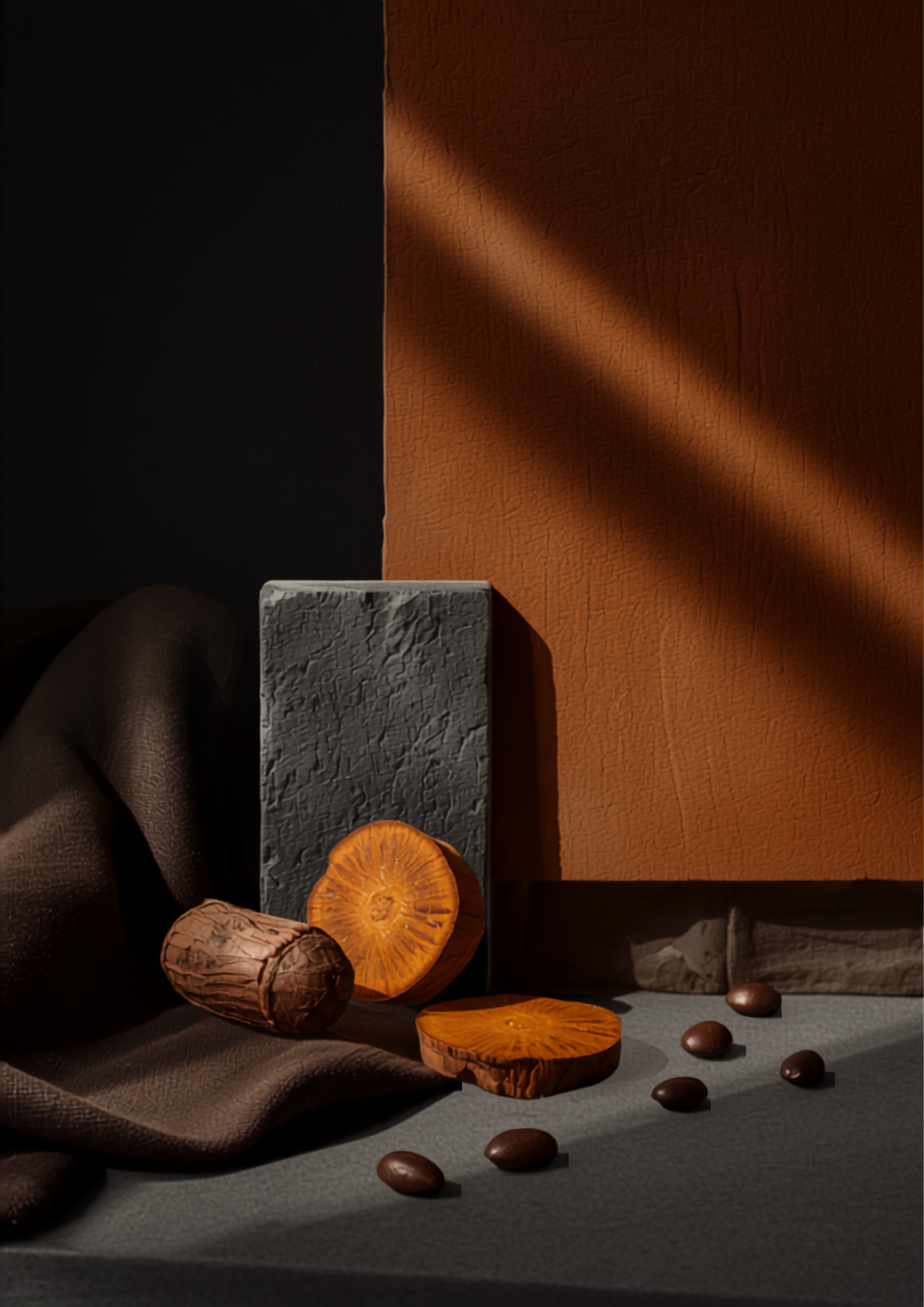 Iris and Oak product image