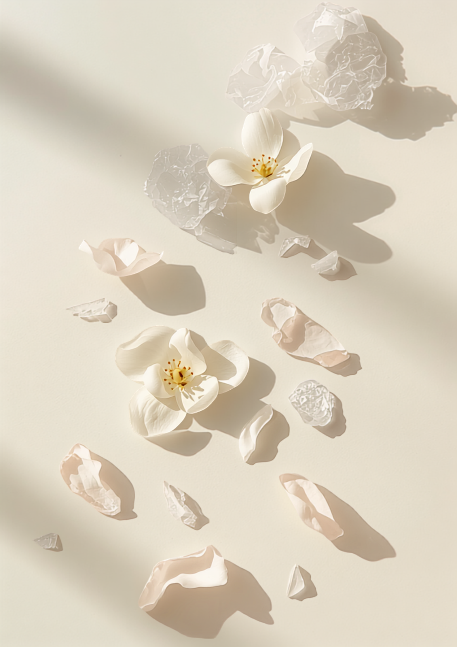 Silken Bloom product image