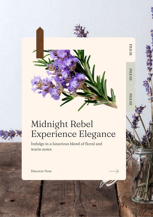 Midnight Rebel product image