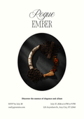 Rogue Ember product image