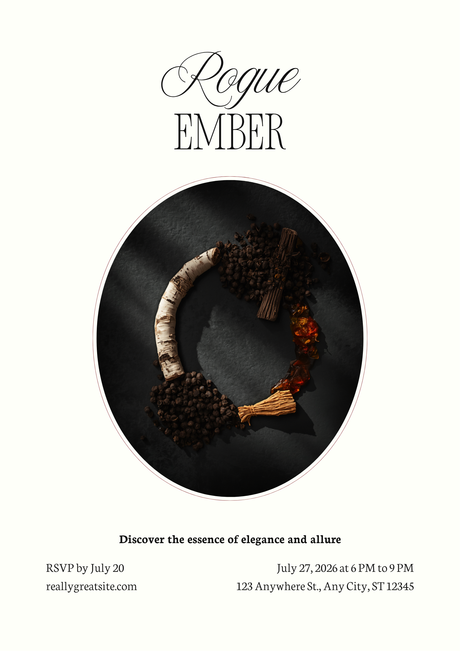 Rogue Ember product image