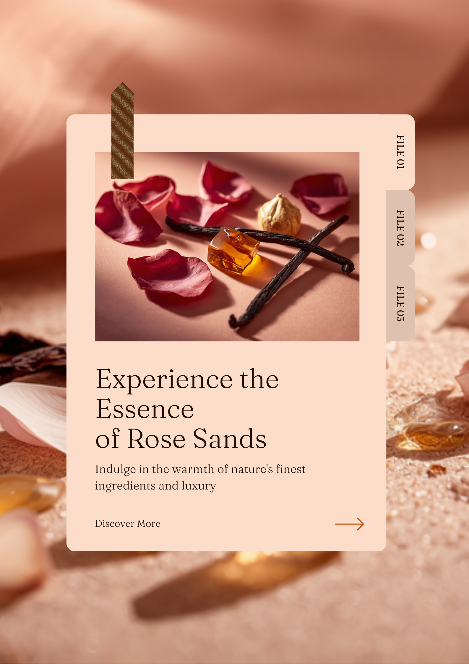 Rose Sands product image