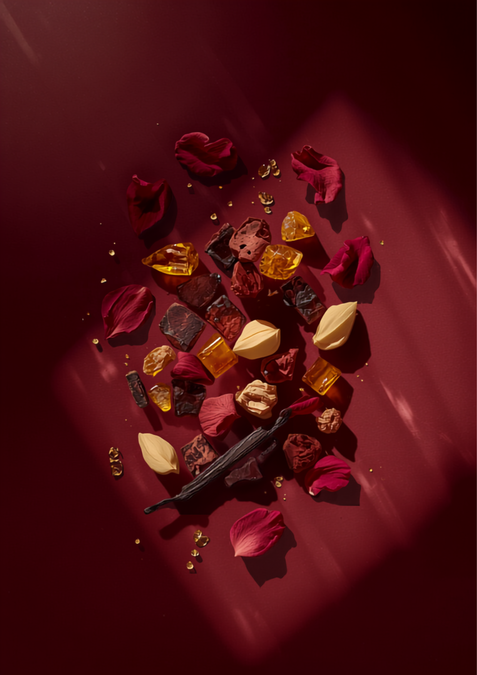 Satin Oud product image