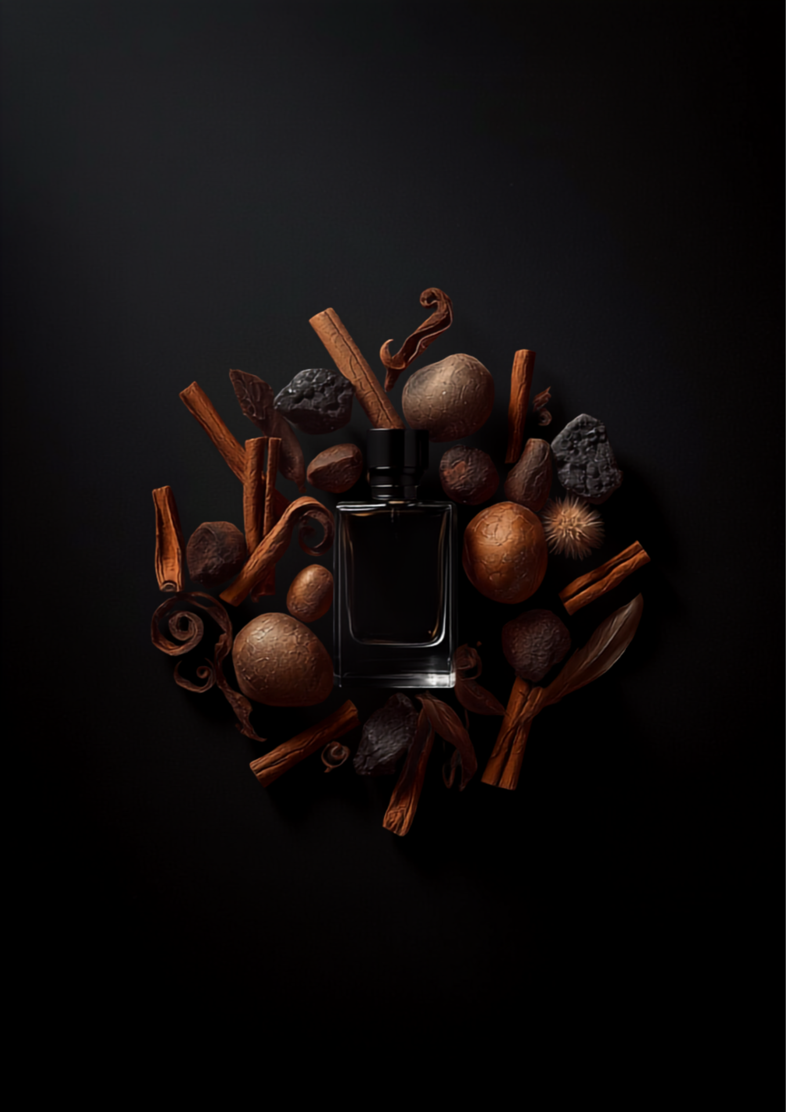 Black Satin product image