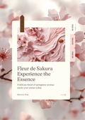 Fleur de Sakura product image