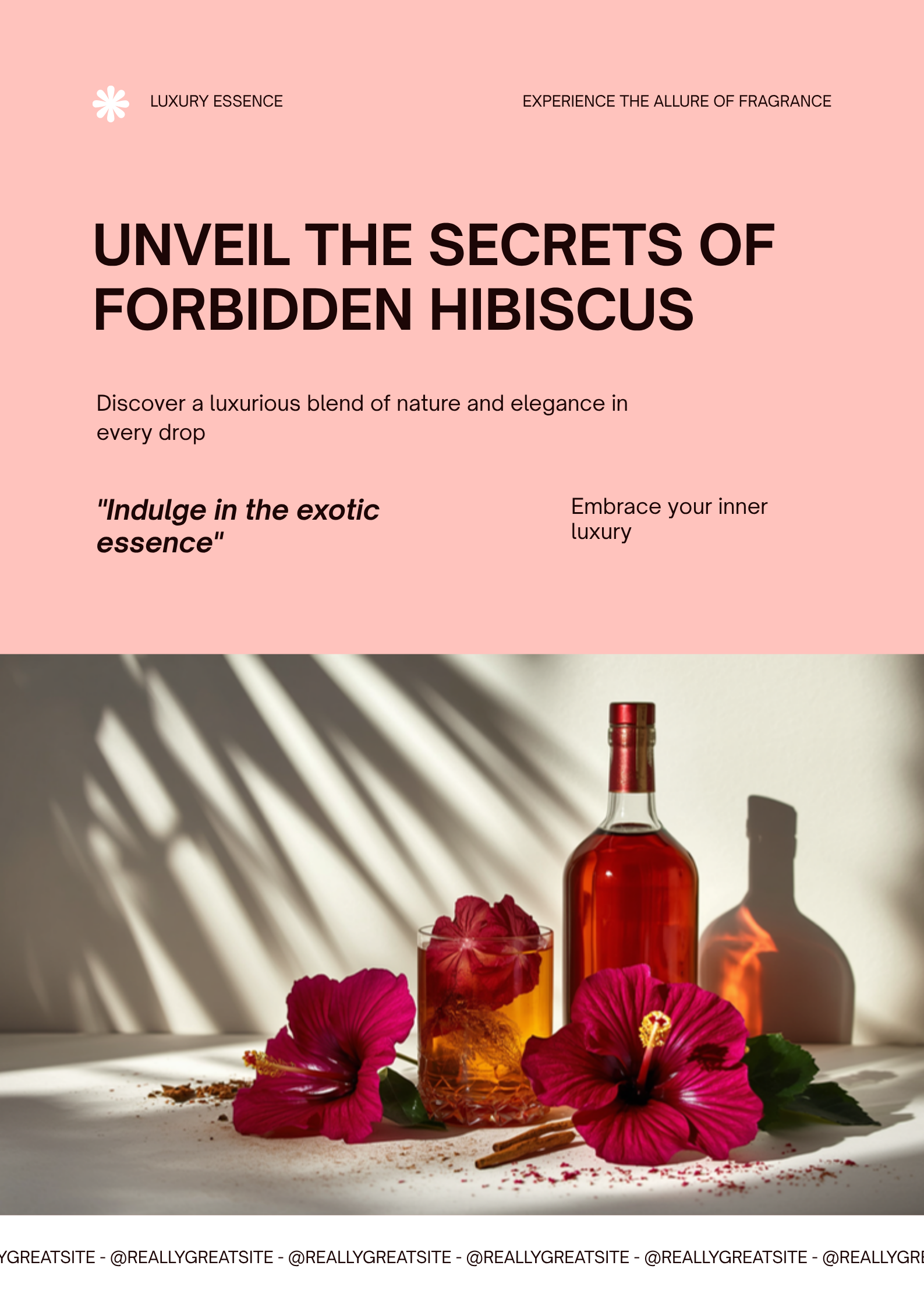 Forbidden Hibiscus product image