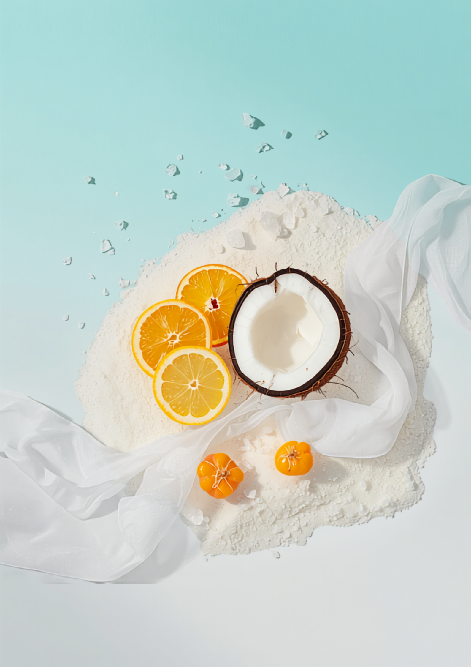 Pacific Dream product image