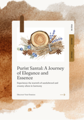 Purist Santal product image