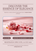 Peony Dust / Dream Catcher product image
