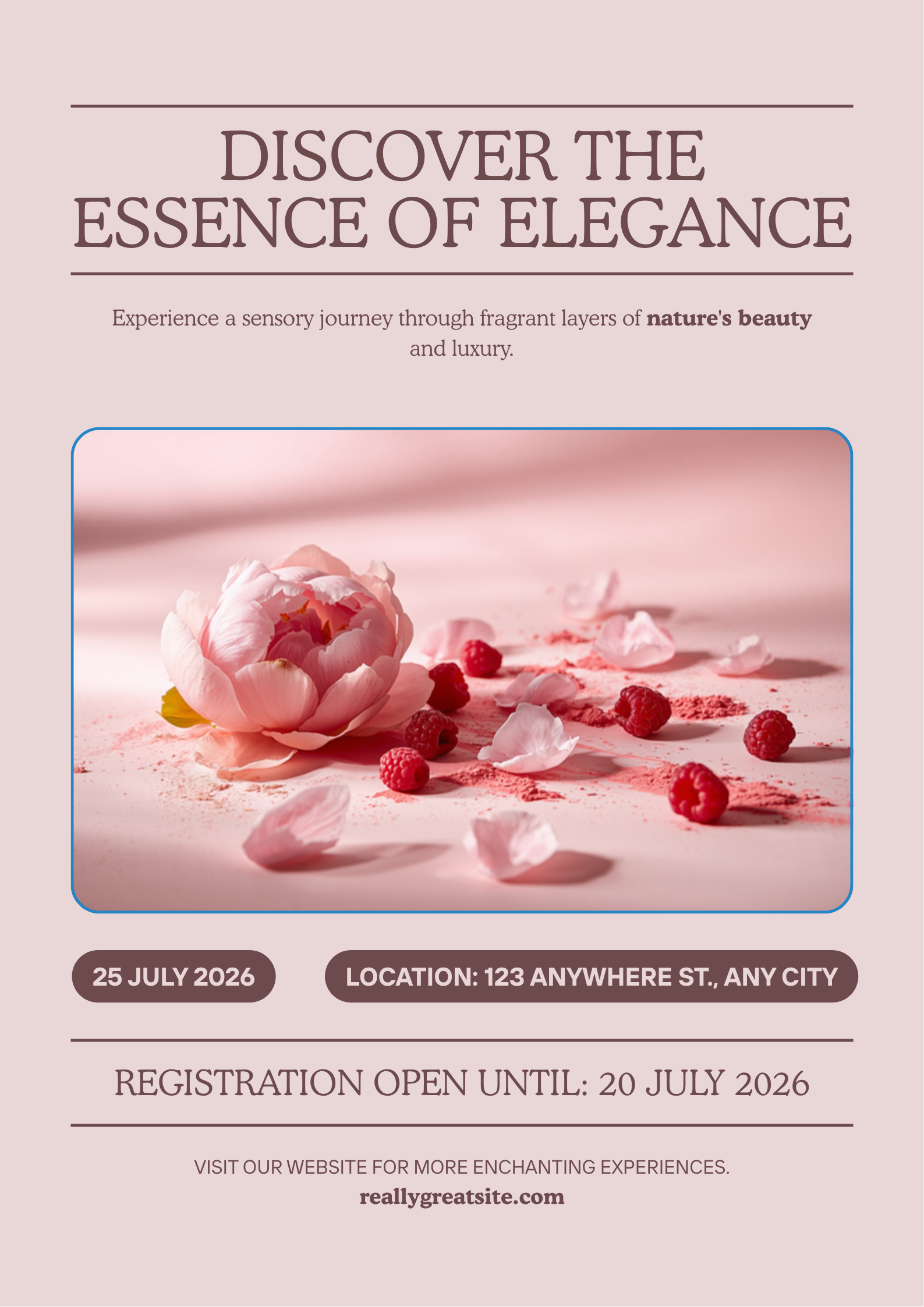 Peony Dust / Dream Catcher product image