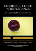 Cerise Noir product image