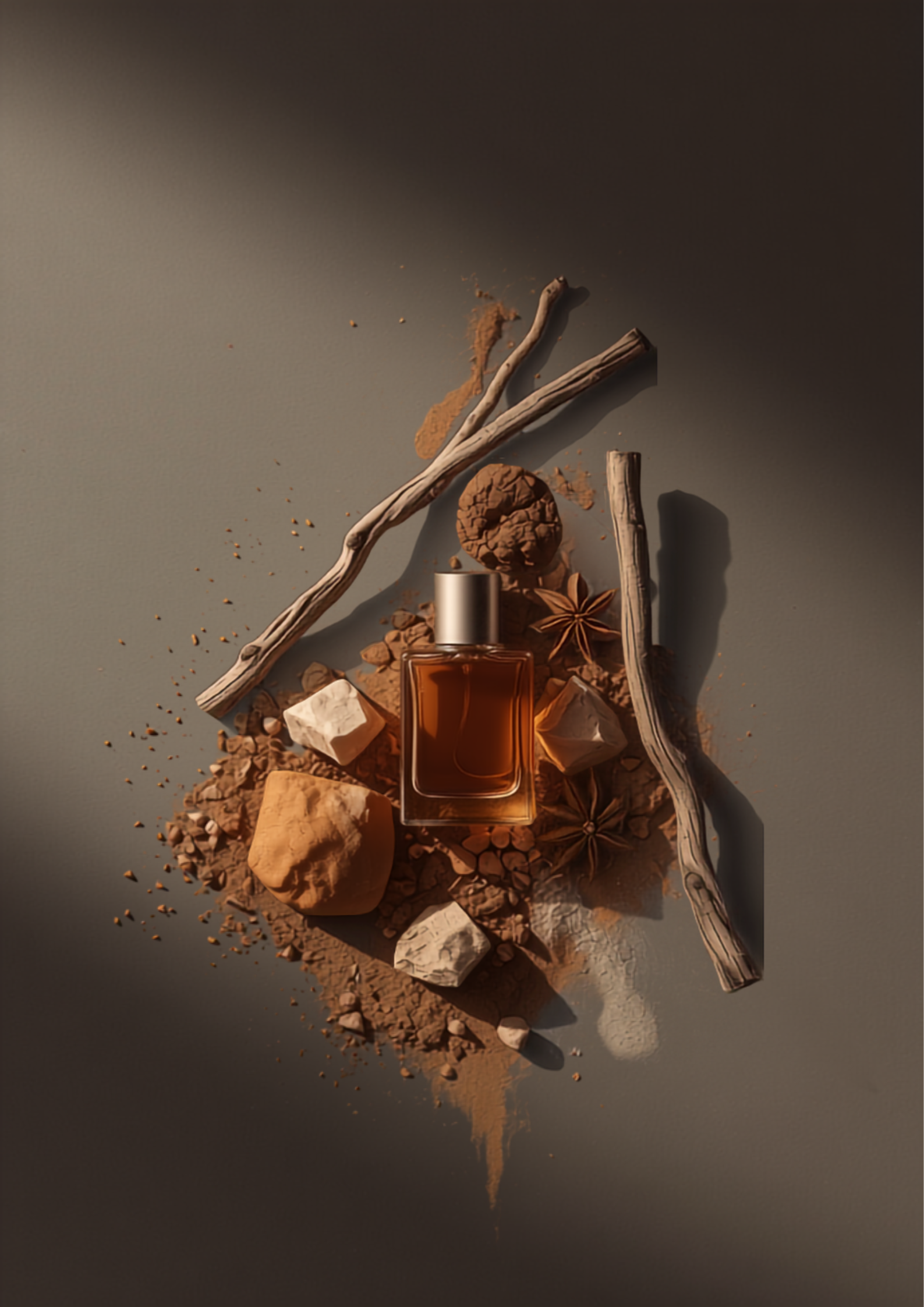 Echoes of Silence product image