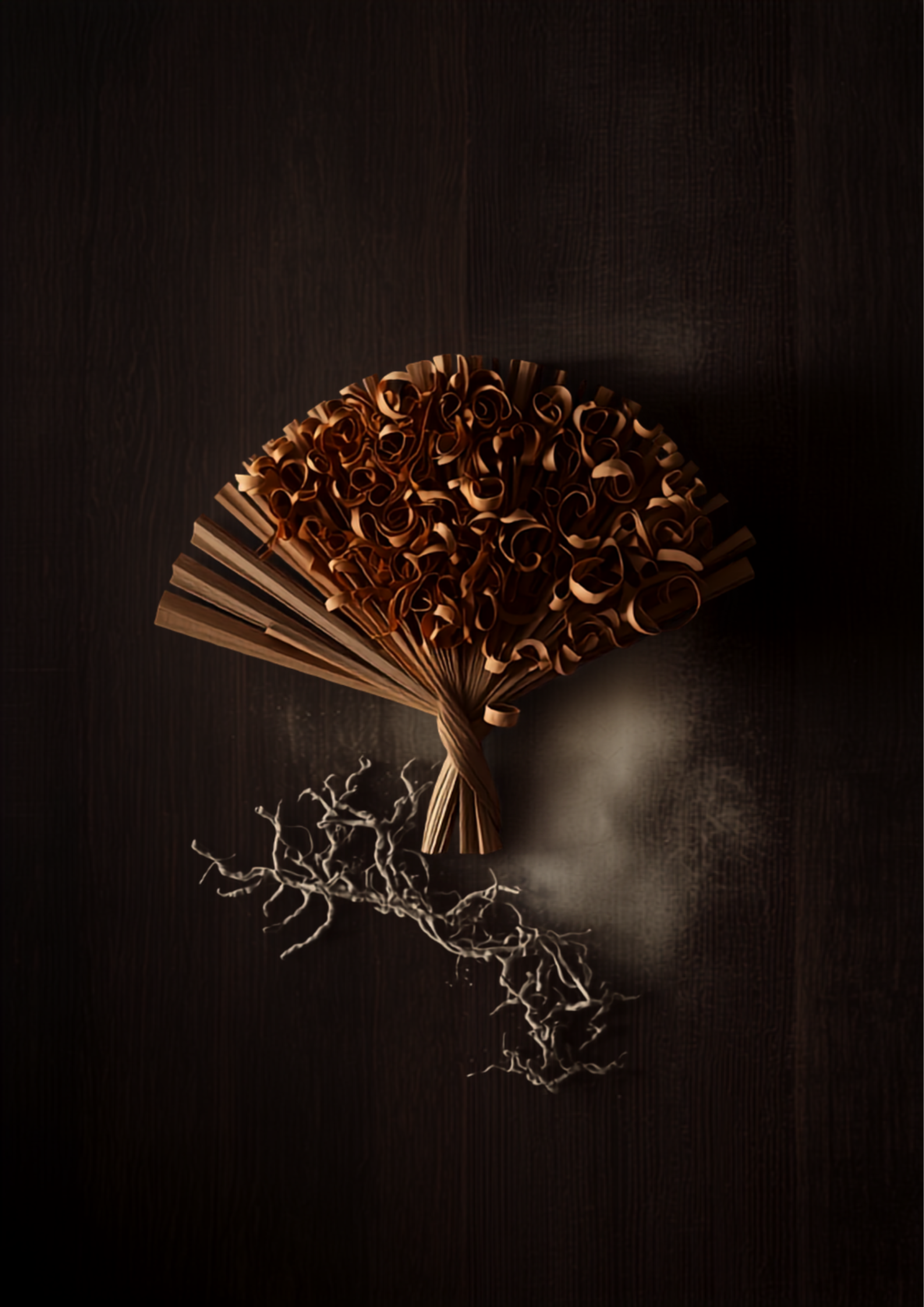 Vétiver Vertical product image
