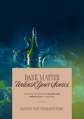 Dark Matter product image