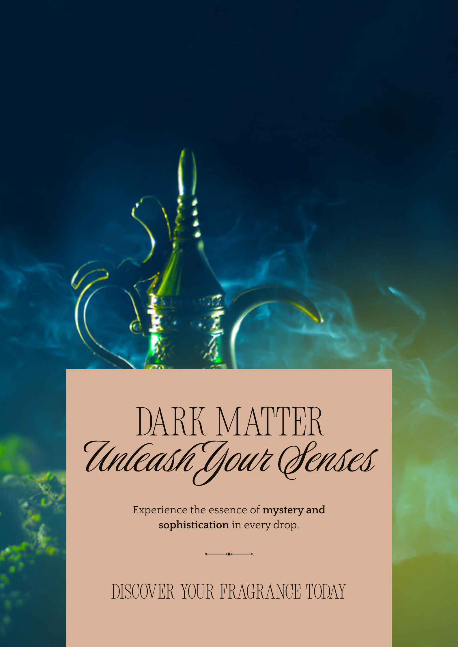 Dark Matter product image