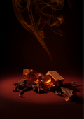 Crimson Smoke product image
