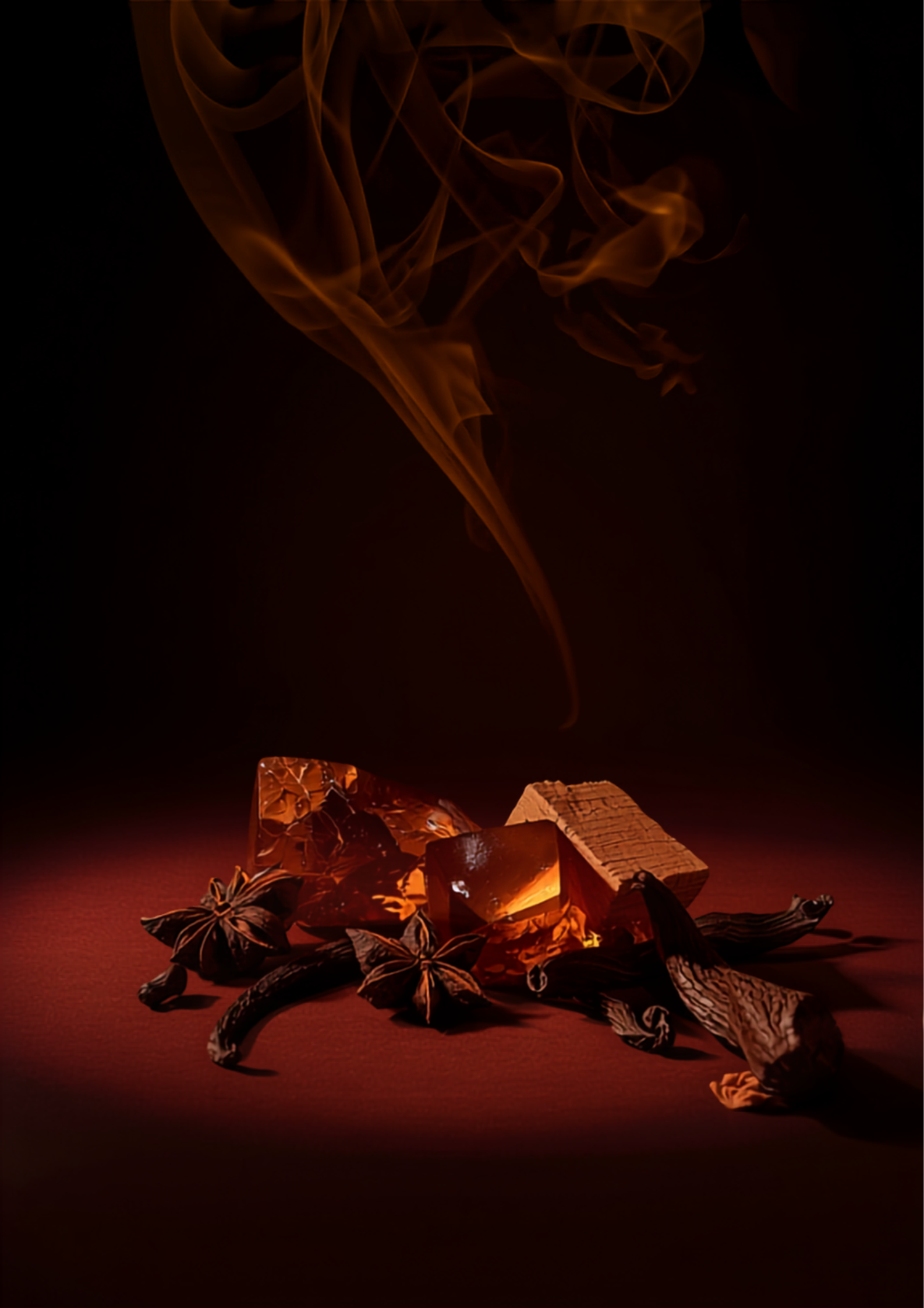 Crimson Smoke product image