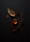 Black Sanctum product image