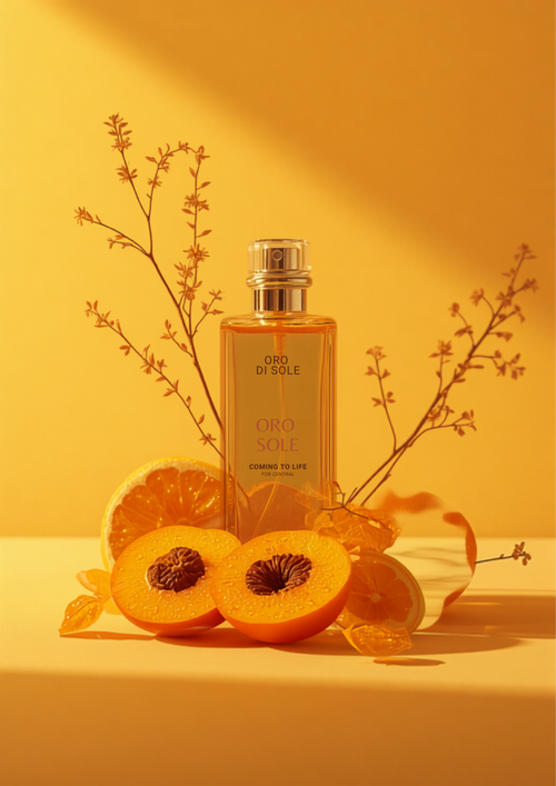 Oro Di Sole product image