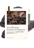 Iron Blossom product image