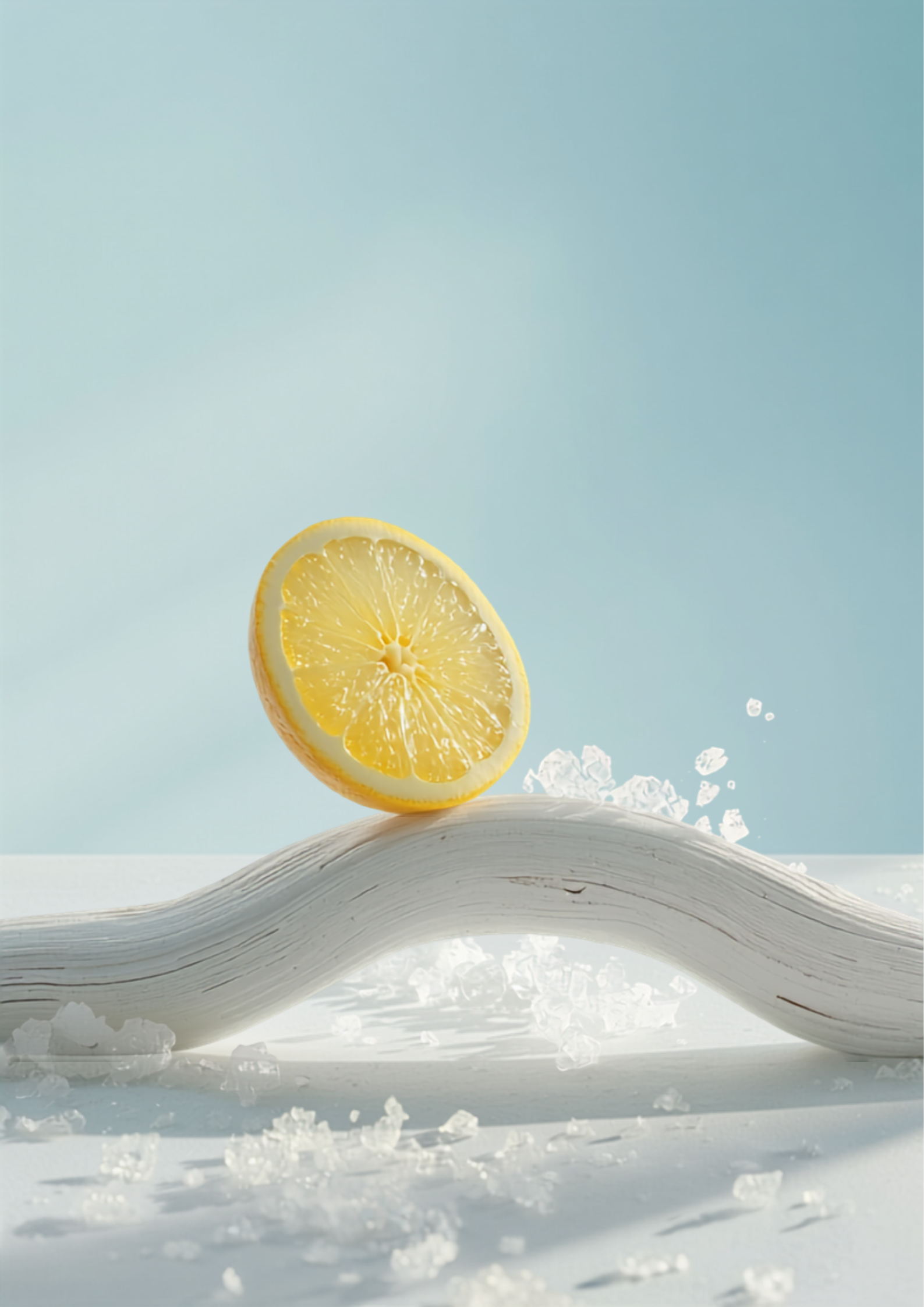 Sunlit Horizon product image