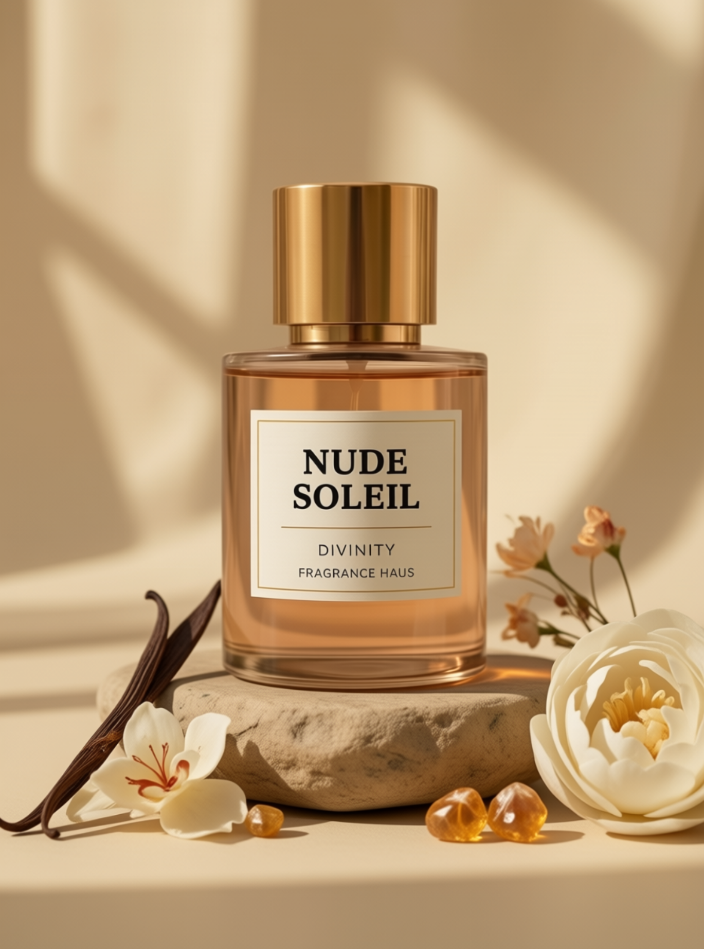 Nude Soleil