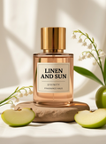 Linen and Sun