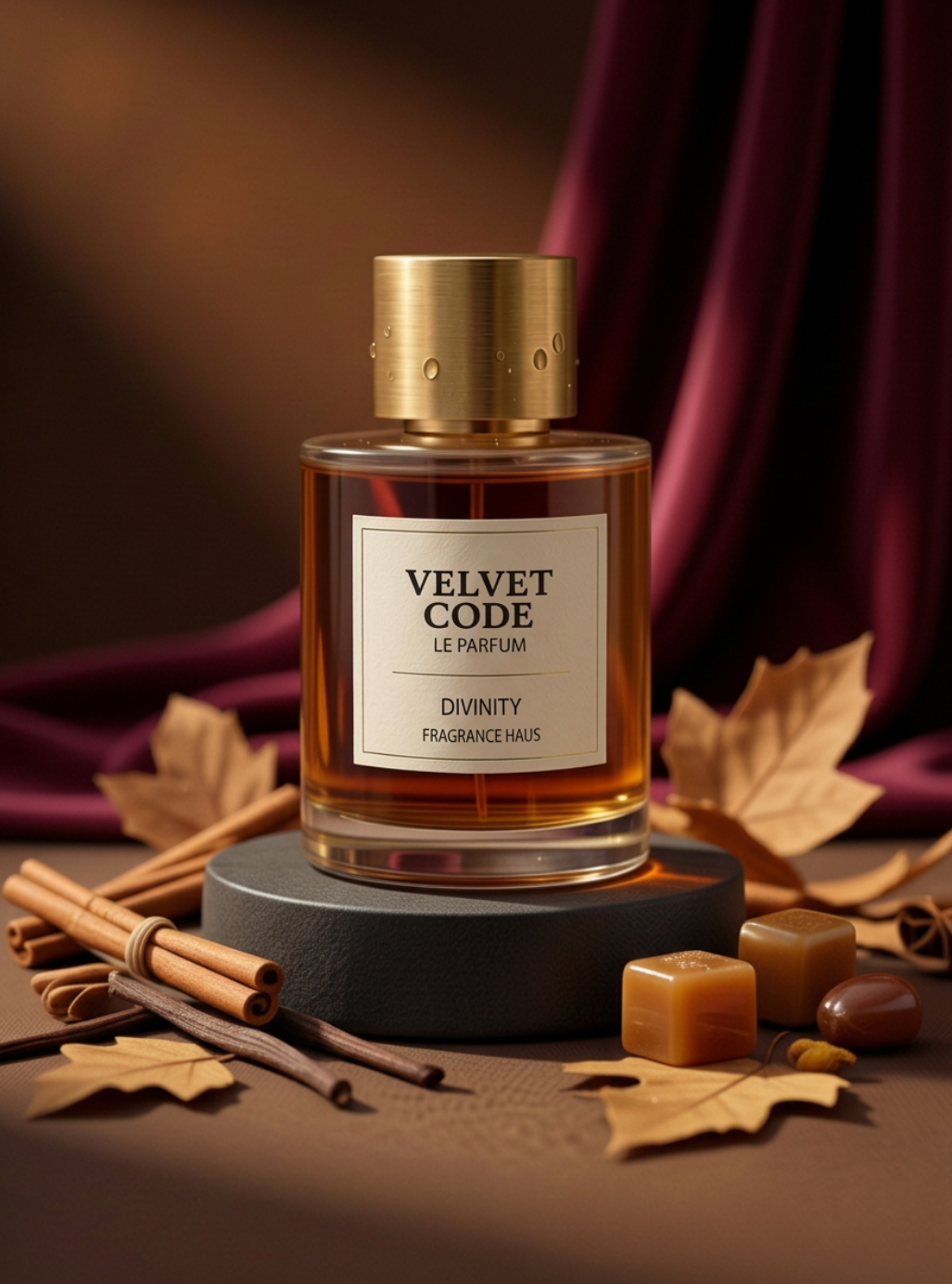 Velvet Code