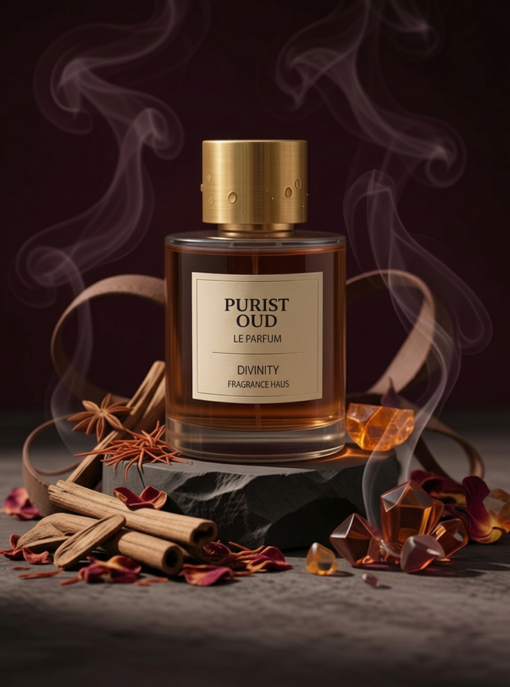 Purist Oud