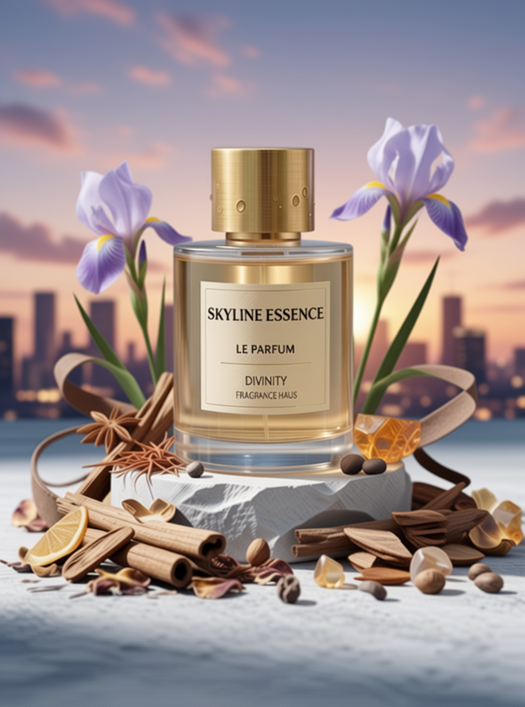 Skyline Essence