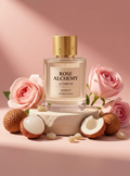 Rose Alchemy