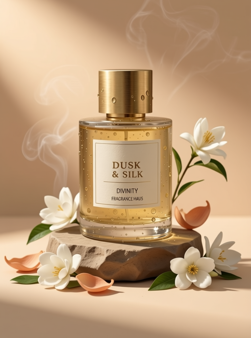 Fleur de Jasmin