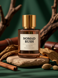 Nomad Rush