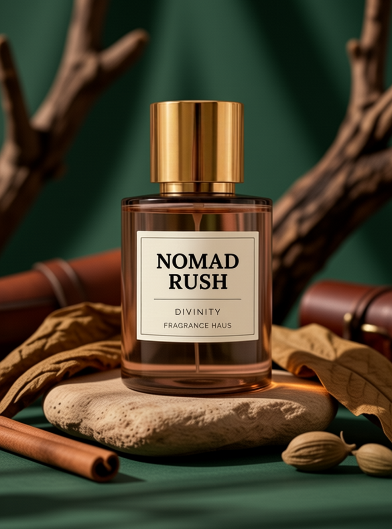 Nomad Rush