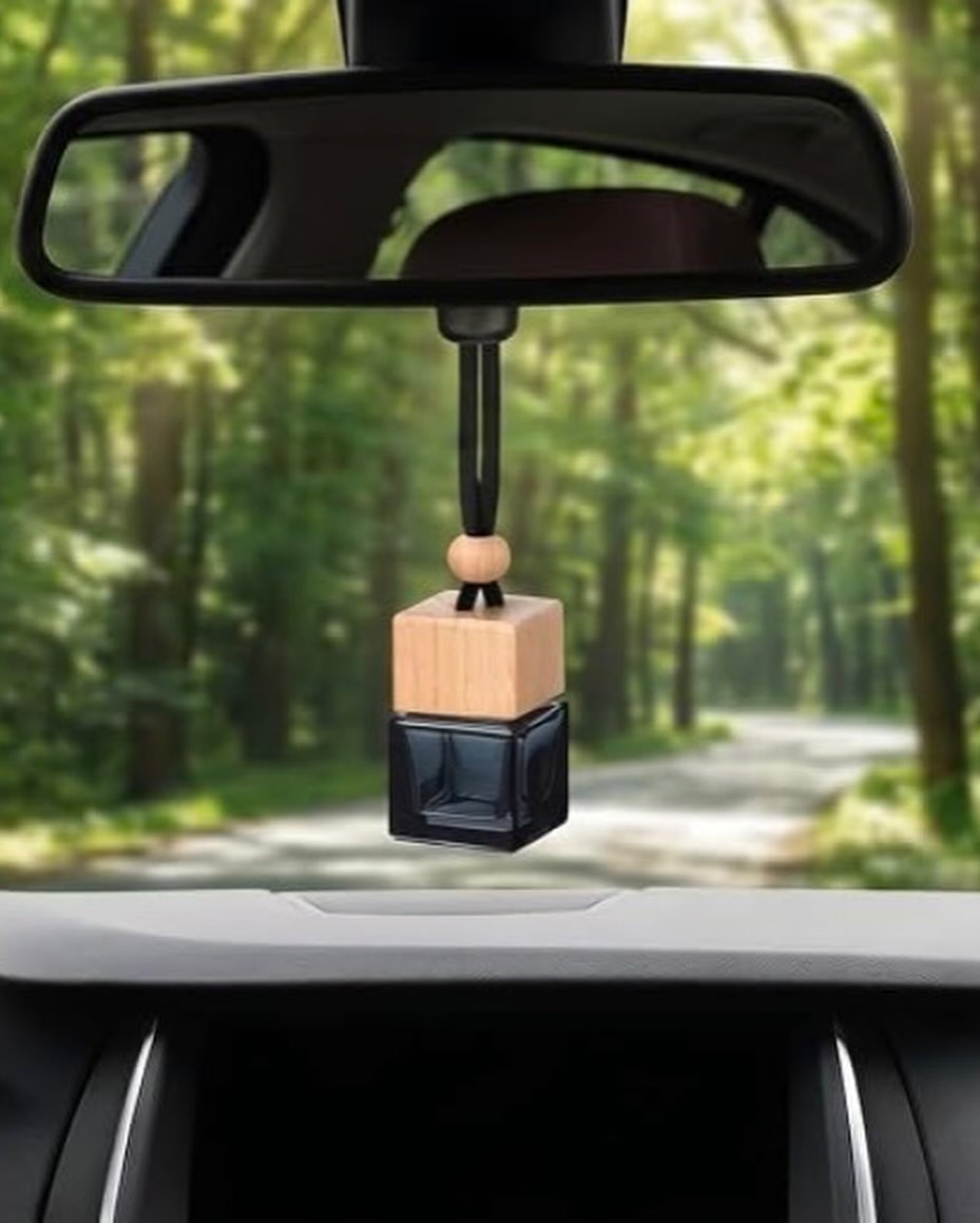 Free Car Diffuser